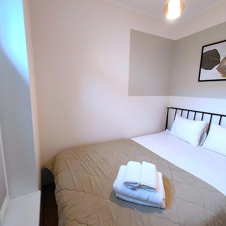 Express Premium Apartments - City Center ตาร์ตู ภายนอก รูปภาพ