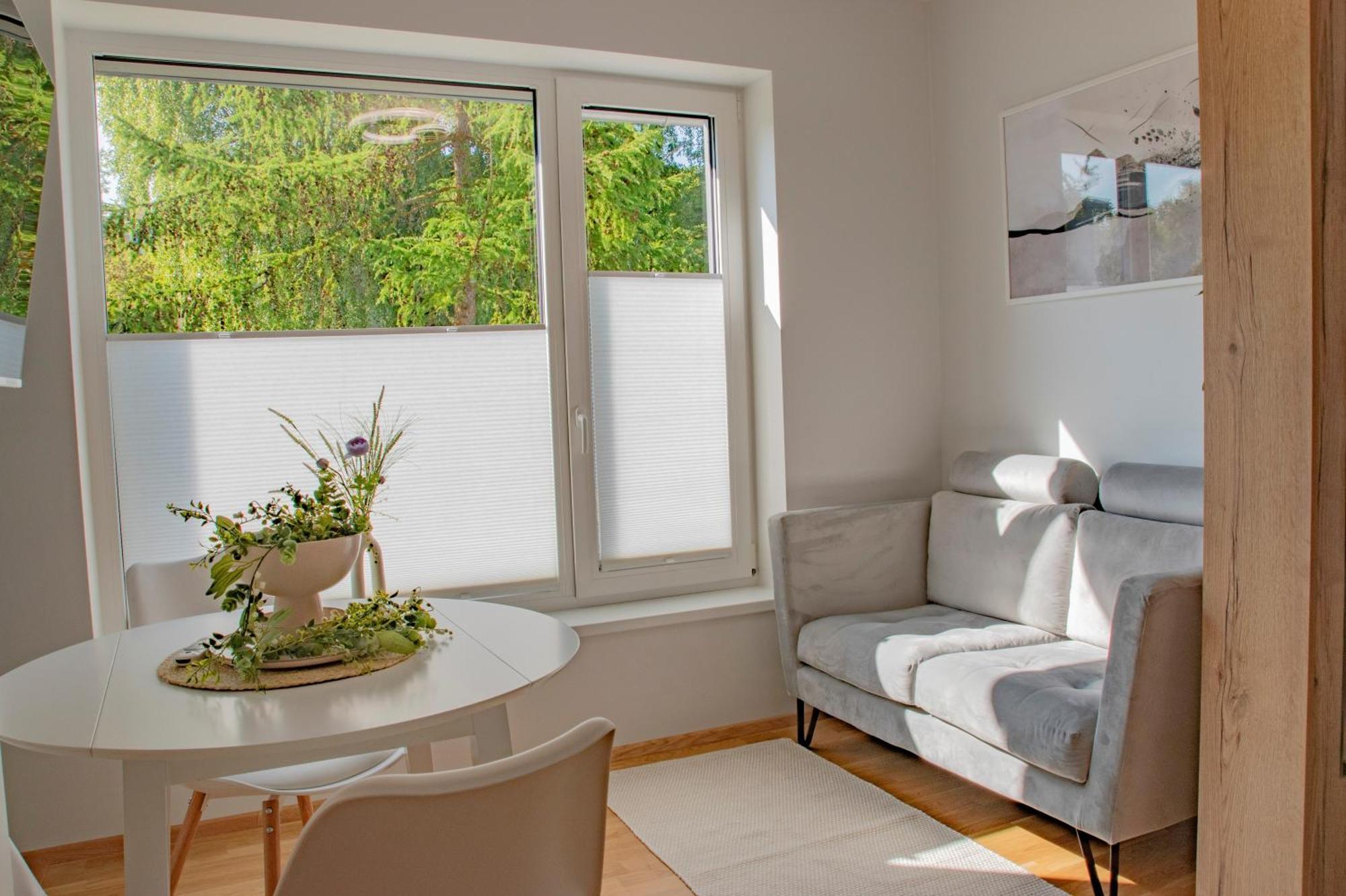 Express Premium Apartments - City Center ตาร์ตู ภายนอก รูปภาพ