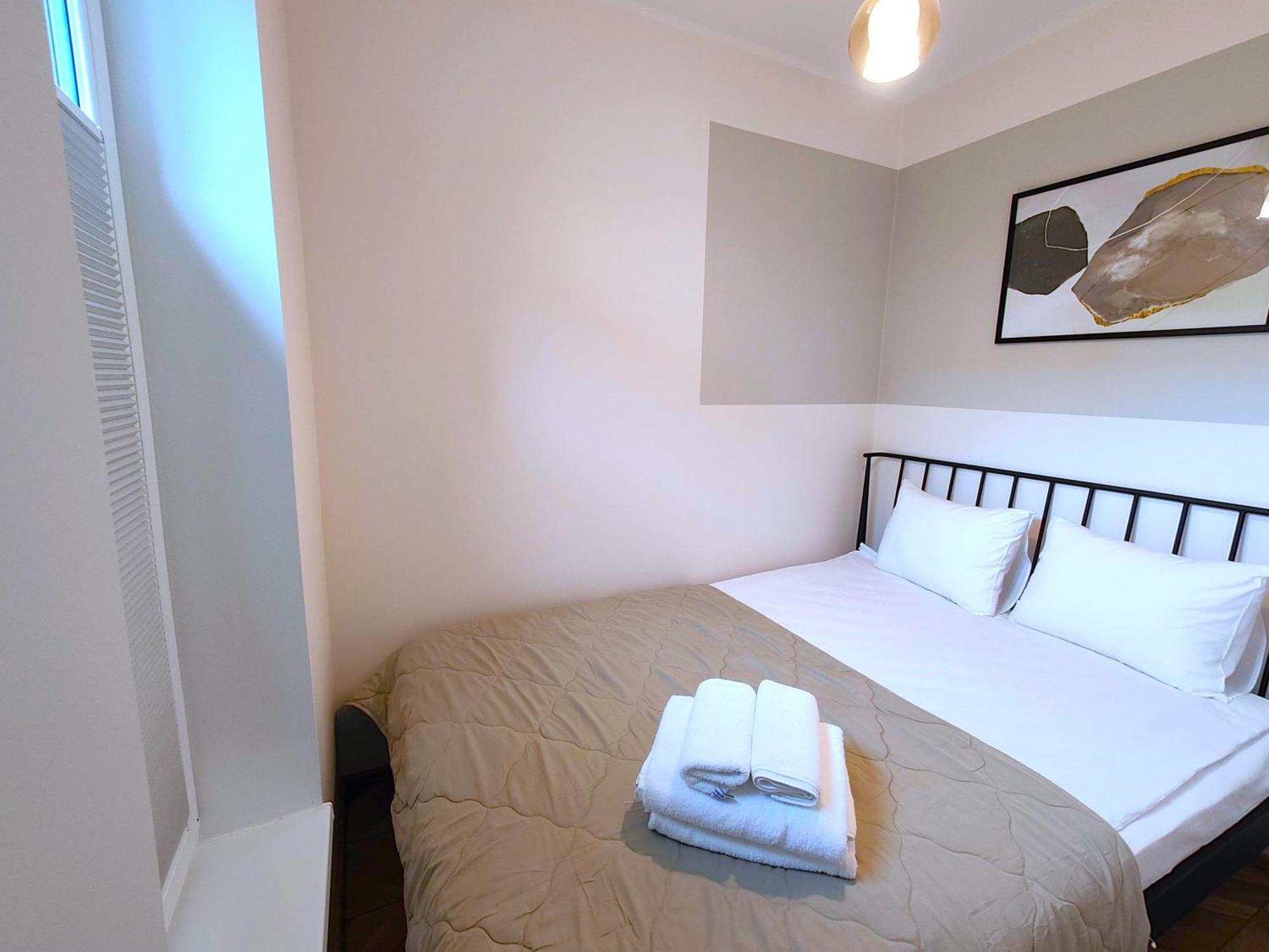 Express Premium Apartments - City Center ตาร์ตู ภายนอก รูปภาพ