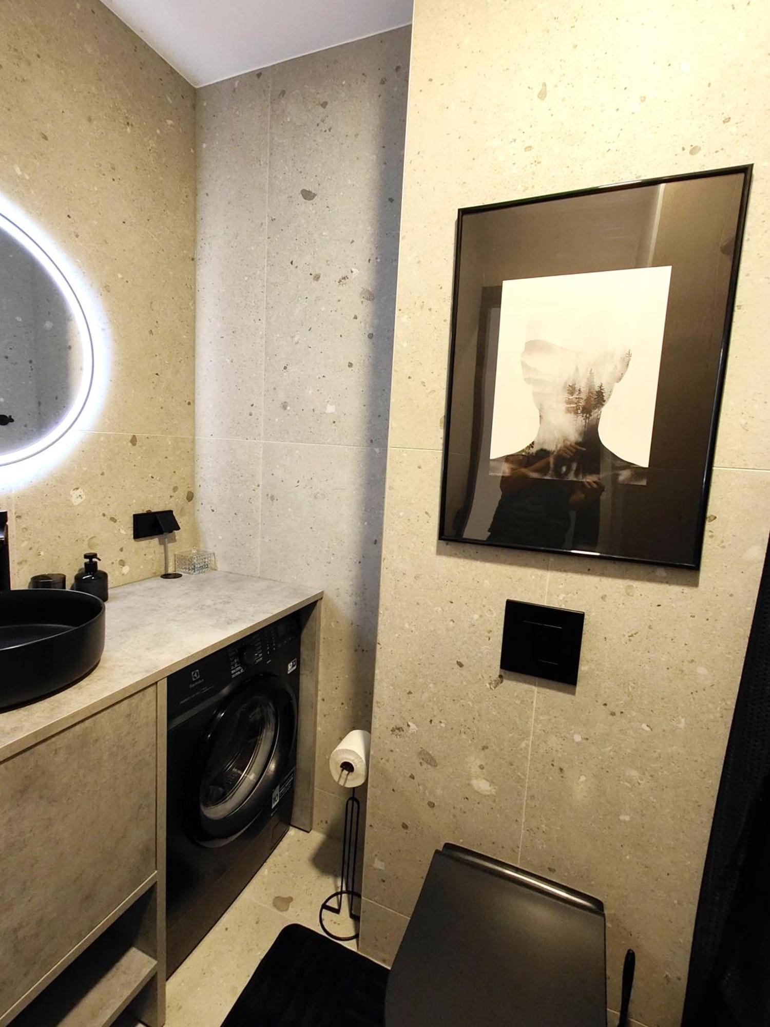 Express Premium Apartments - City Center ตาร์ตู ภายนอก รูปภาพ