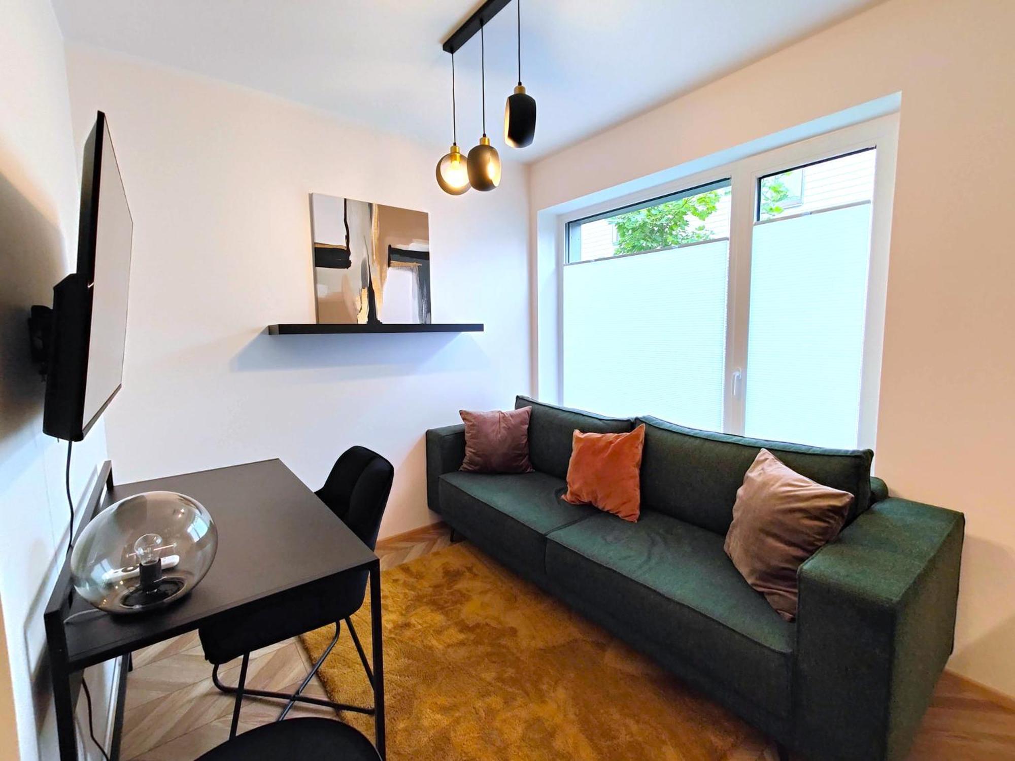 Express Premium Apartments - City Center ตาร์ตู ภายนอก รูปภาพ