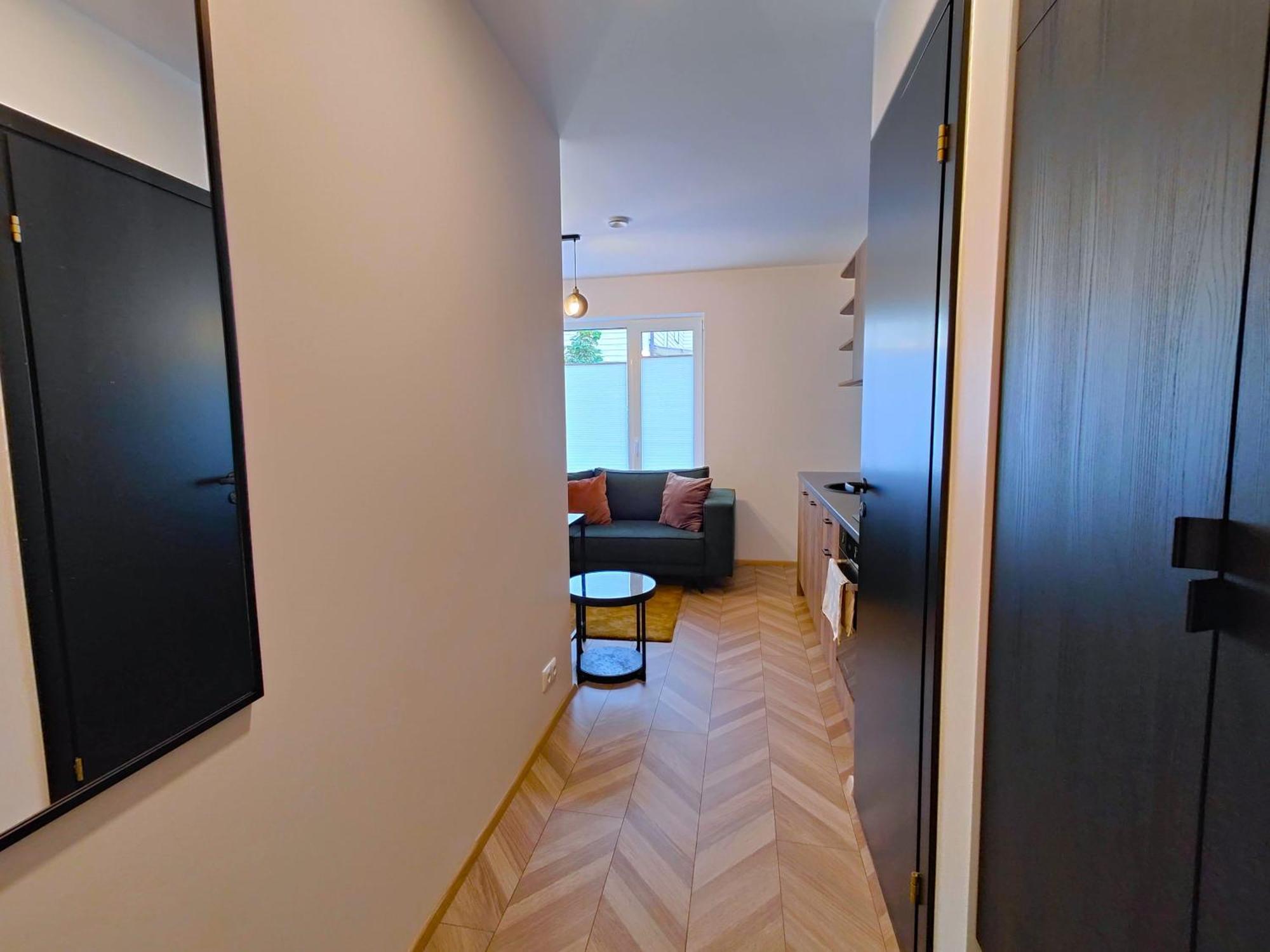 Express Premium Apartments - City Center ตาร์ตู ภายนอก รูปภาพ