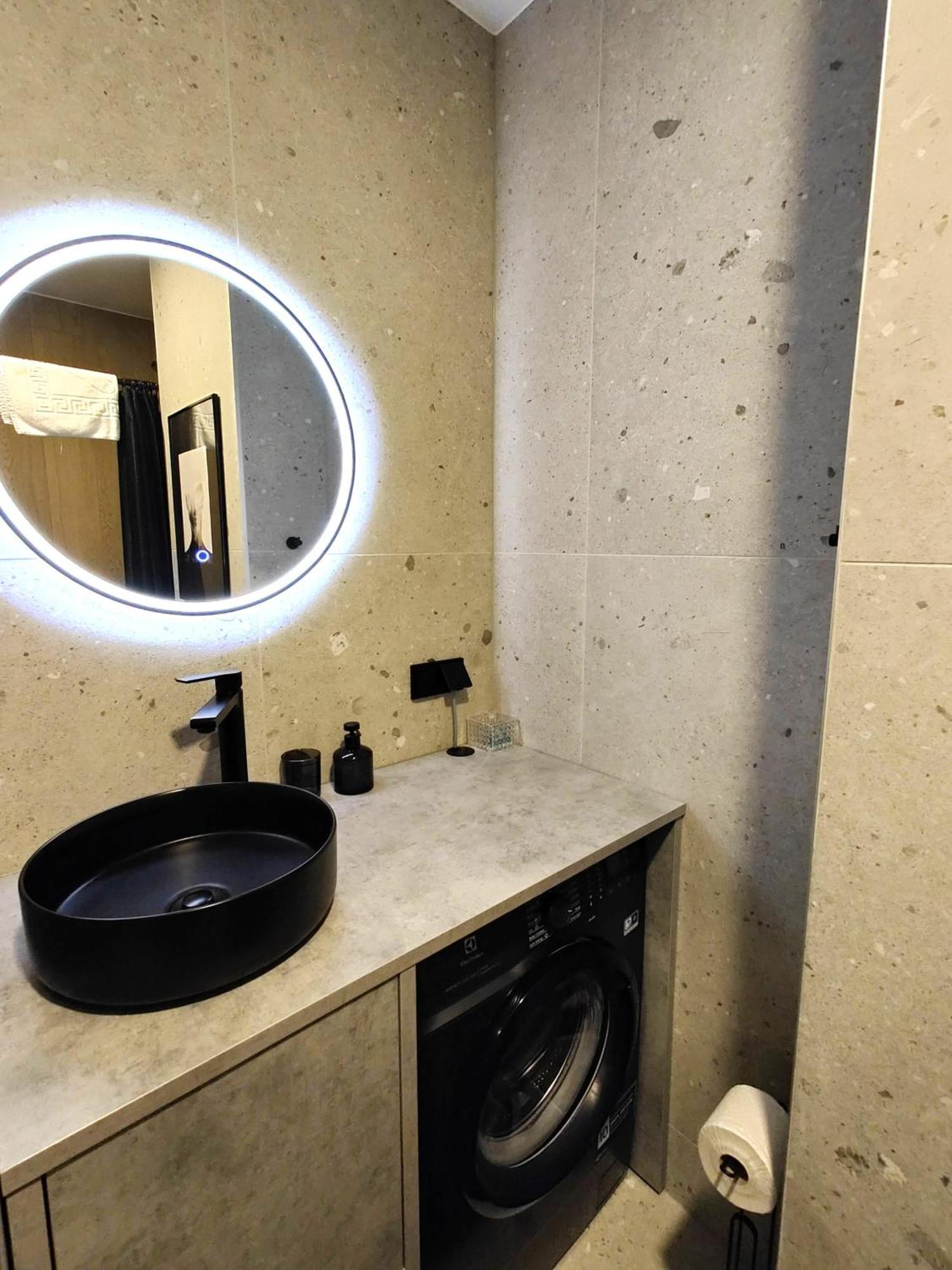 Express Premium Apartments - City Center ตาร์ตู ภายนอก รูปภาพ