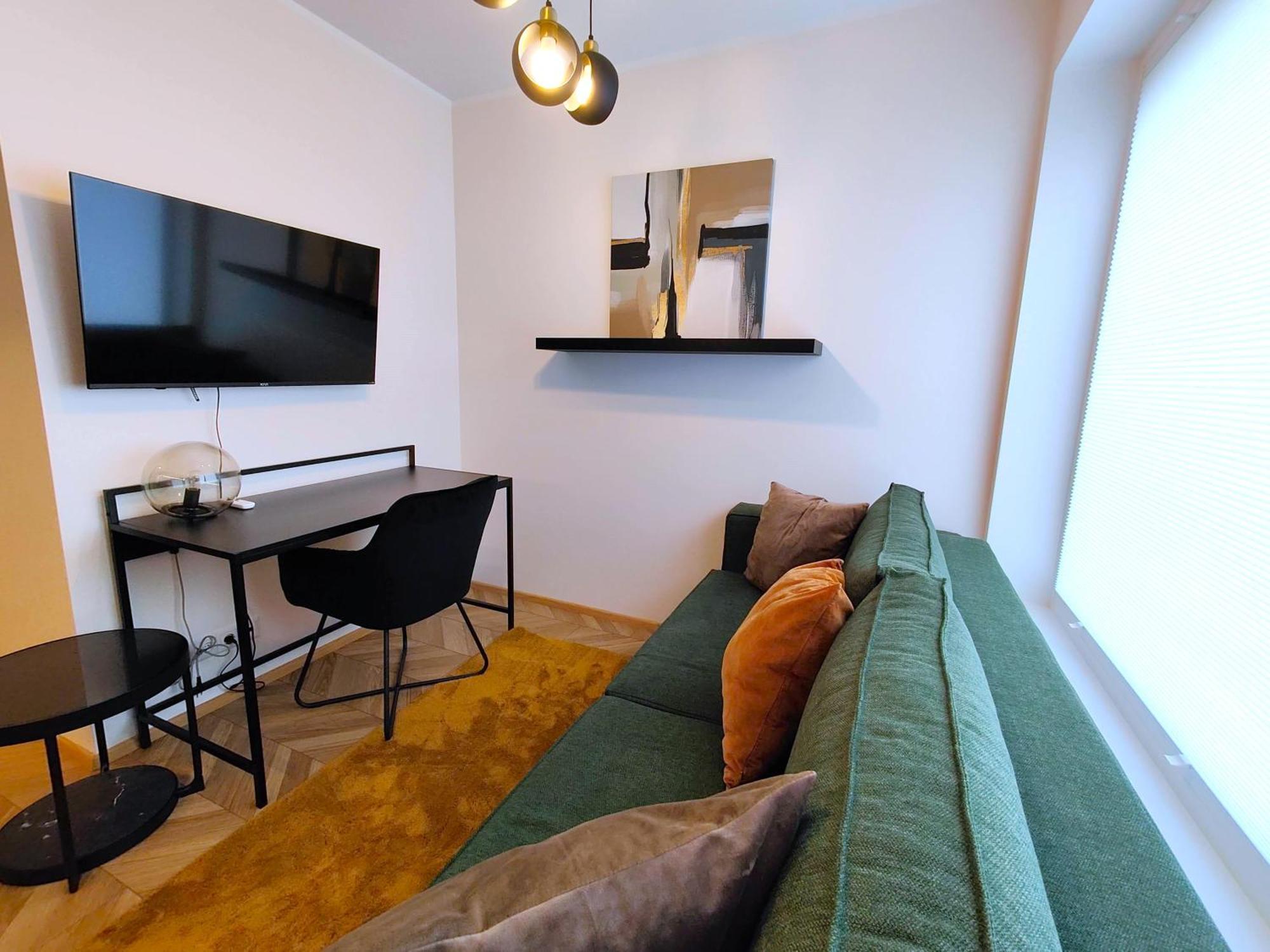 Express Premium Apartments - City Center ตาร์ตู ภายนอก รูปภาพ