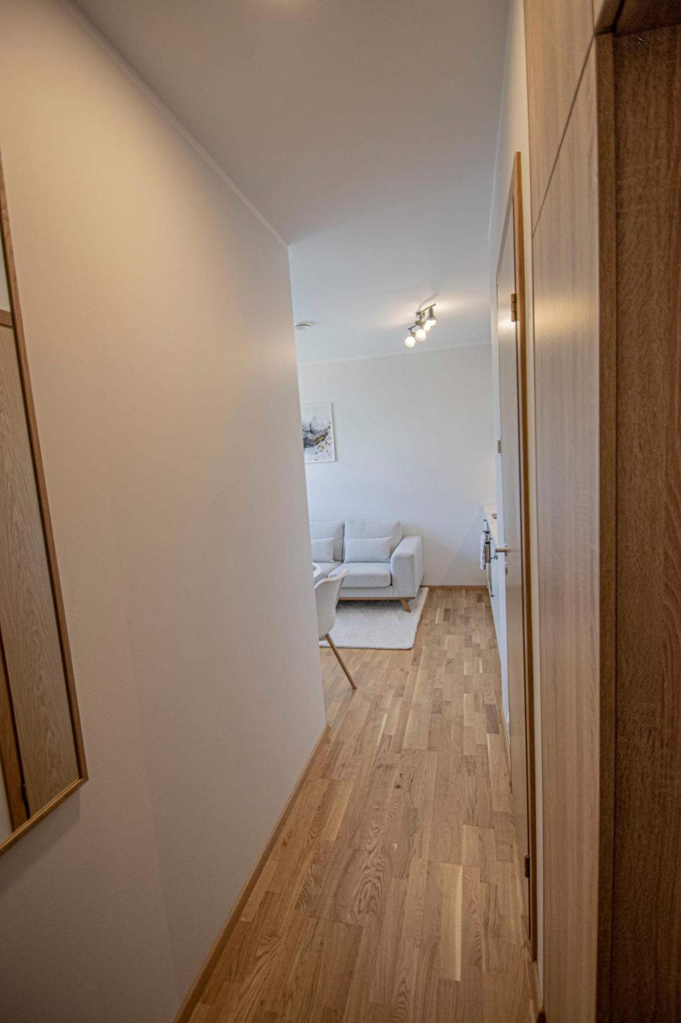 Express Premium Apartments - City Center ตาร์ตู ภายนอก รูปภาพ