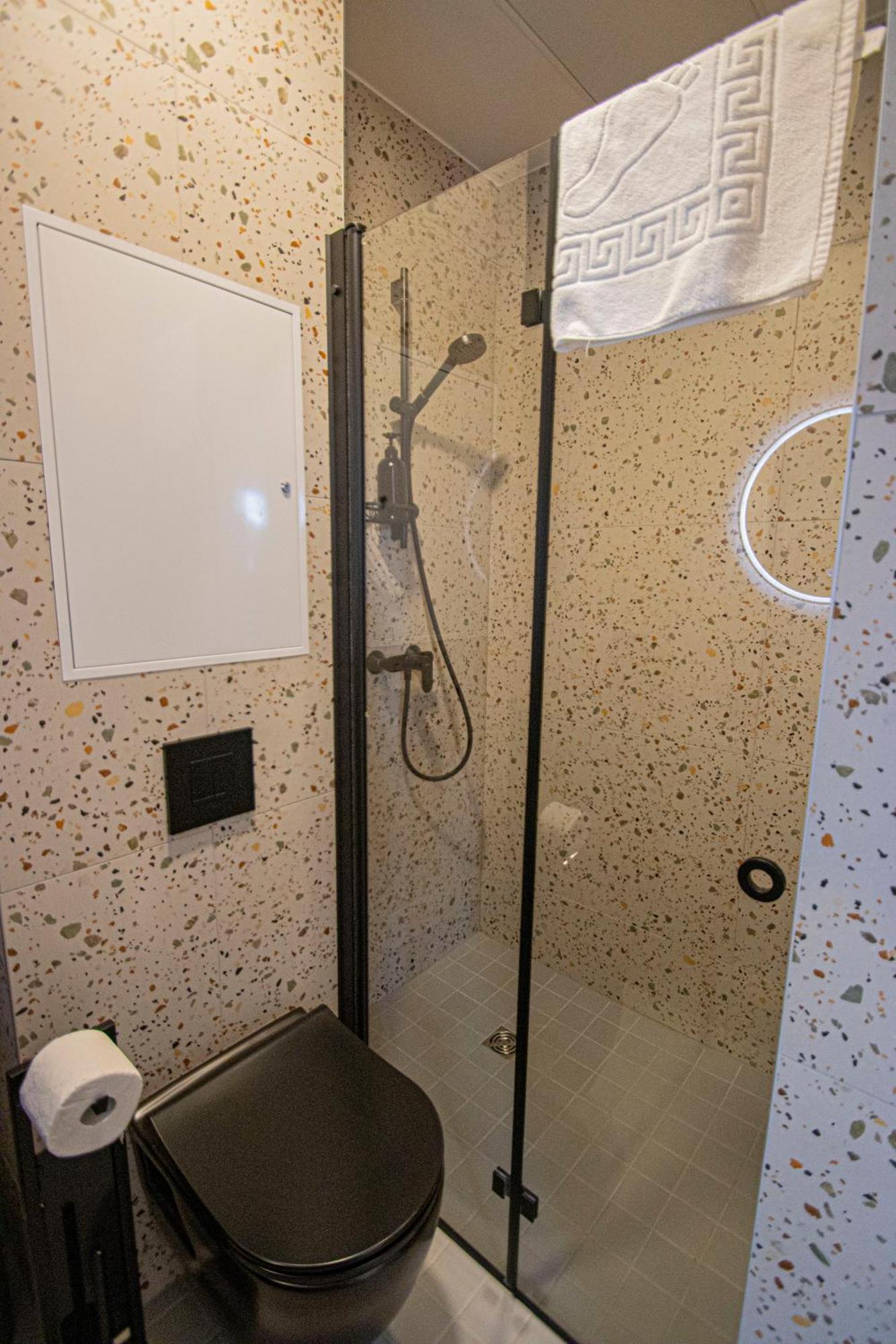 Express Premium Apartments - City Center ตาร์ตู ภายนอก รูปภาพ