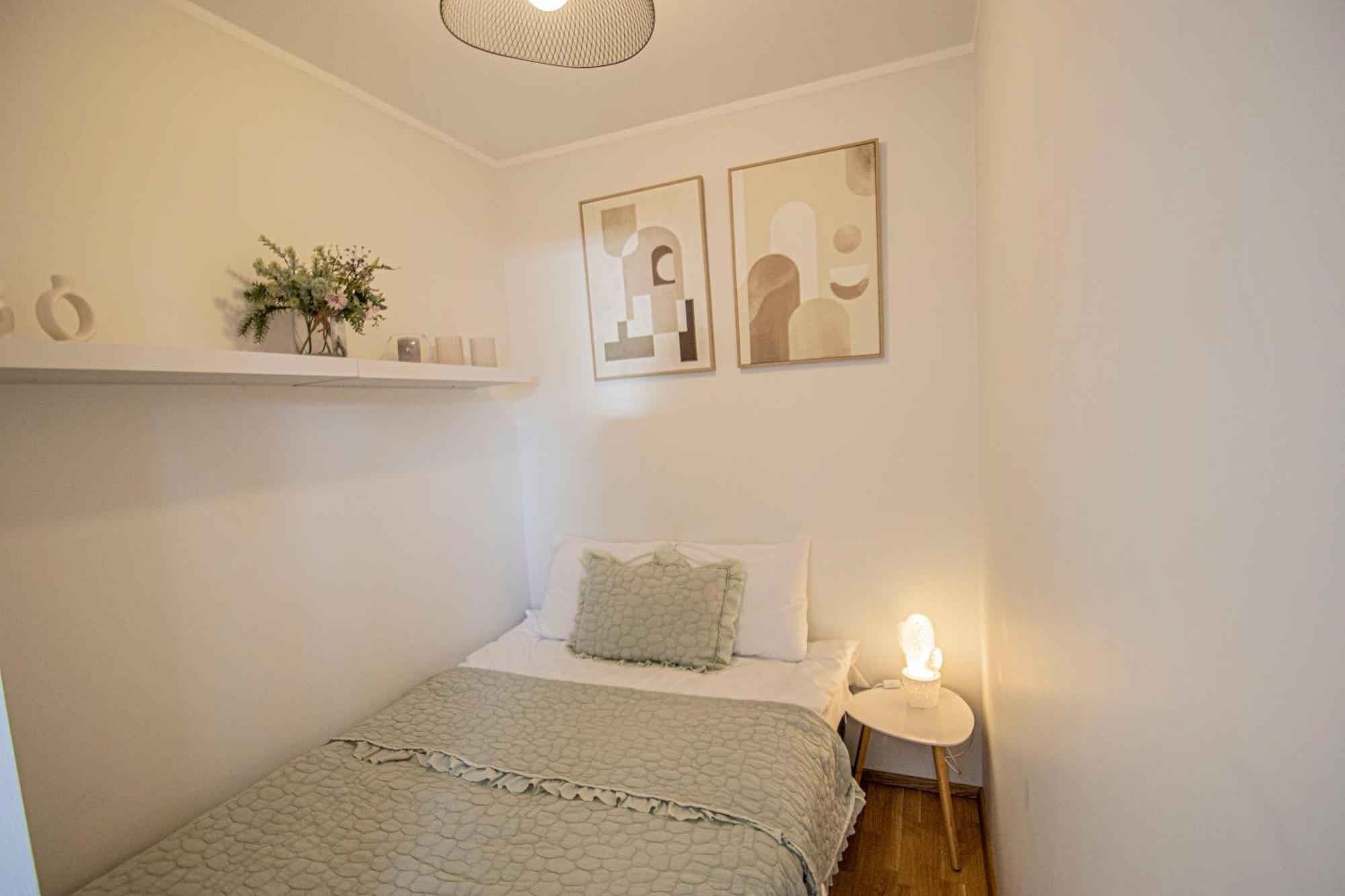Express Premium Apartments - City Center ตาร์ตู ภายนอก รูปภาพ